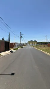 Casa com 2 Quartos à venda, 47m² no Jardim das Palmeiras II, Ibaté