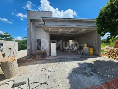 Casa de Condomínio com 3 Quartos à venda, 145m² no Jardim Califórnia, Piracicaba