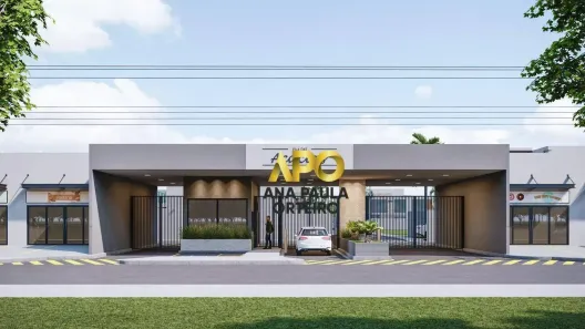 Lote/Terreno à venda, 146m² no Bairro Pacaembu, Americana