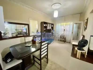 Casa com 3 Quartos à venda, 167m² no Aparecida, Santos
