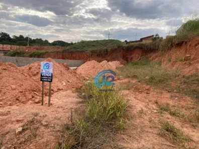 Lote/Terreno à venda, 280m² no Jardim Brasília, Santo Antônio de Posse