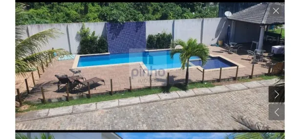 Casa com 4 Quartos à venda, 170m² no Boa União (Abrantes), Camaçari