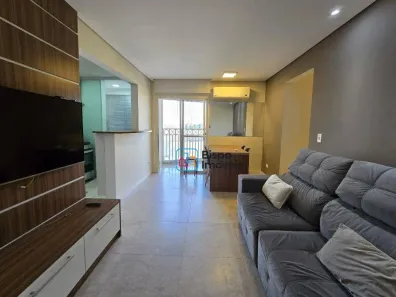 Apartamento com 3 Quartos à venda, 70m² no Jardim Santana, Americana