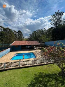 Fazenda/Sítio com 4 Quartos à venda, 350m² no Portão, Atibaia