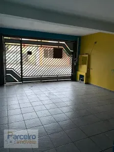 Casa com 2 Quartos à venda, 100m² no Jardim Nove de Julho, São Paulo