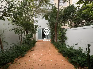 Sobrado com 4 Quartos para alugar, 250m² no Indianópolis, São Paulo