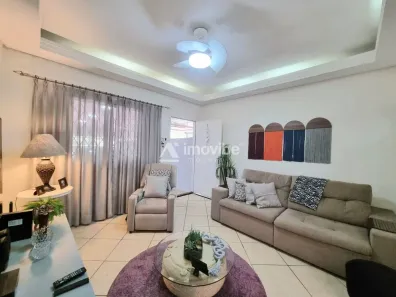 Sobrado com 2 Quartos à venda, 138m² no Nova Americana, Americana