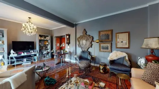 Apartamento com 2 Quartos à venda, 99m² no Jardim Paulista, São Paulo