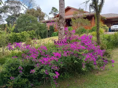 Casa de Condomínio com 3 Quartos à venda, 160m² no , Rancho Queimado