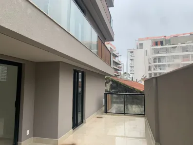 Apartamento com 3 Quartos à venda, 116m² no Botafogo, Rio de Janeiro