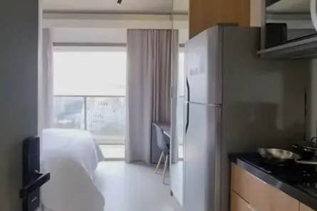 Apartamento com 1 Quarto à venda, 20m² no Paraíso, São Paulo