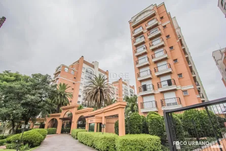 Apartamento com 3 Quartos para venda ou aluguel, 162m² no Jardim Europa, Porto Alegre
