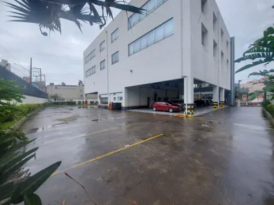 Prédio Comercial com 15 Quartos à venda, 2538m² no Vila Lageado, São Paulo