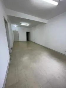 Sala Comercial para alugar, 75m² no Centro, Santo André