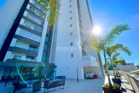 Apartamento com 3 Quartos à venda, 93m² no Escola Agrícola, Blumenau