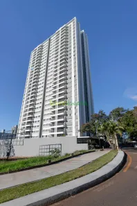 Apartamento com 2 Quartos para alugar, 78m² no Vila Marumby, Maringá