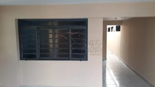Casa com 2 Quartos à venda, 167m² no Vila Virgínia, Ribeirão Preto