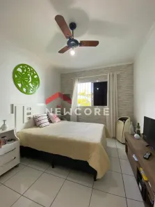 Apartamento com 2 Quartos à venda, 89m² no Centro, Peruíbe