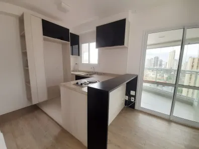 Apartamento com 1 Quarto para venda ou aluguel, 40m² no Vila Mariana, São Paulo
