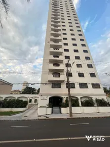 Apartamento com 3 Quartos à venda, 200m² no Centro, Uberaba