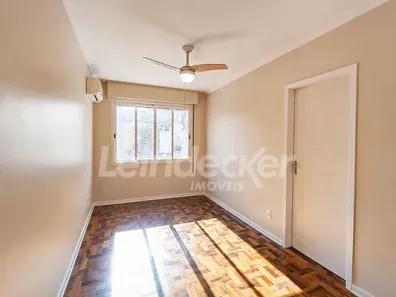 Apartamento com 1 Quarto para alugar, 38m² no Cidade Baixa, Porto Alegre
