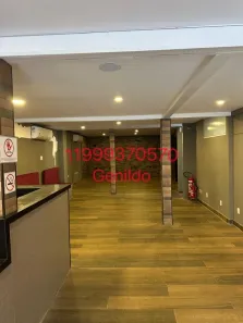 Imóvel Comercial para alugar, 170m² no Vila Progredior, São Paulo