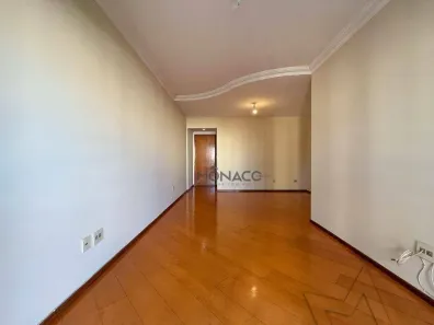 Apartamento com 3 Quartos para alugar, 94m² no Centro, Londrina