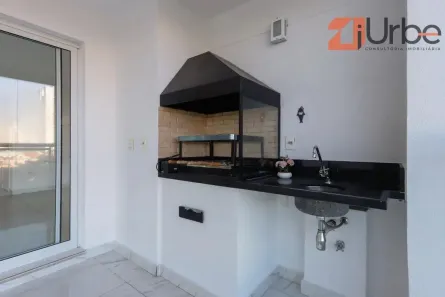 Apartamento com 3 Quartos à venda, 159m² no Água Branca, São Paulo