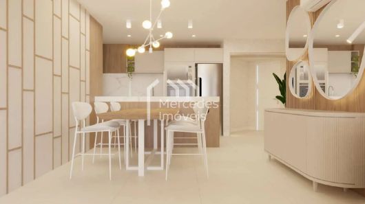 Apartamento com 3 Quartos à venda, 149m² no Cabeçudas, Itajaí