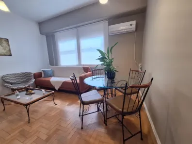 Apartamento com 2 Quartos à venda, 98m² no Centro, Pelotas