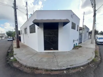 Ponto Comercial para alugar, 30m² no Jardim Califórnia, Araraquara