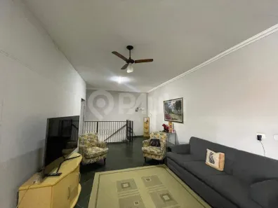 Casa com 3 Quartos para alugar, 122m² no Cidade Alta, Piracicaba