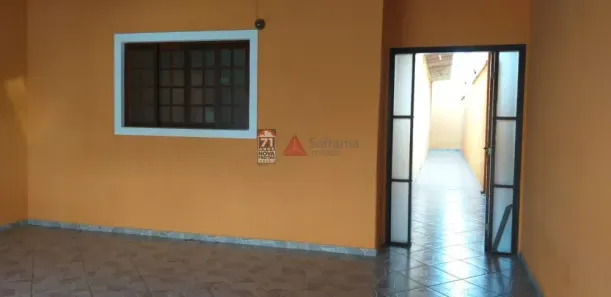 Casa com 3 Quartos para alugar, 97m² no Residencial Bosque dos Ipês, São José dos Campos