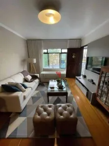 Sobrado com 4 Quartos à venda, 212m² no Vila Euclides, São Bernardo do Campo