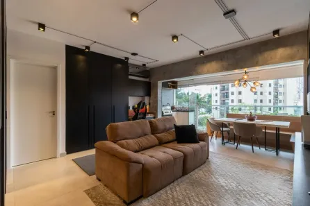 Apartamento com 2 Quartos à venda, 65m² no Vila Mariana, São Paulo