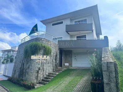 Casa com 3 Quartos à venda, 320m² no Pedra Branca, Palhoça