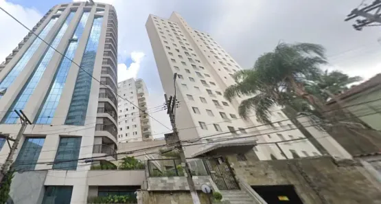 Apartamento com 2 Quartos à venda, 60m² no Santana, São Paulo