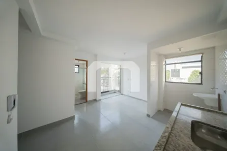 Apartamento com 1 Quarto à venda, 33m² no Tatuapé, São Paulo