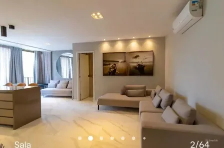 Apartamento com 2 Quartos à venda, 70m² no Barra da Tijuca, Rio de Janeiro
