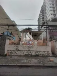 Lote/Terreno à venda, 530m² no Méier, Rio de Janeiro