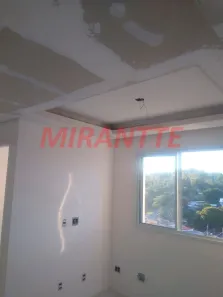 Apartamento com 2 Quartos à venda, 40m² no Jardim Adelfiore, São Paulo