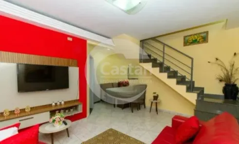 Sobrado com 3 Quartos à venda, 90m² no Jardim Independência, São Paulo