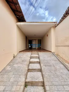 Casa com 2 Quartos à venda, 133m² no Vila Paulista, Rio Claro