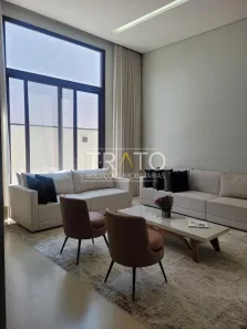 Casa de Condomínio com 4 Quartos à venda, 318m² no Jardim América, Paulínia