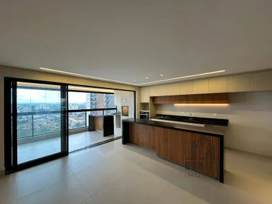 Apartamento com 3 Quartos à venda, 161m² no Setor Bueno, Goiânia