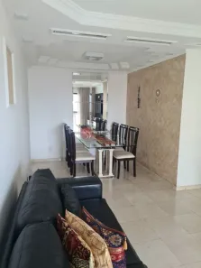 Apartamento com 3 Quartos à venda, 85m² no Vila Santo Estevão, São Paulo