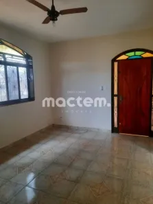 Casa com 4 Quartos à venda, 156m² no Alto do Ipiranga, Ribeirão Preto