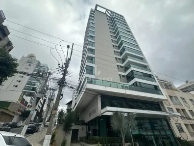 Apartamento com 3 Quartos à venda, 152m² no Centro, Juiz de Fora