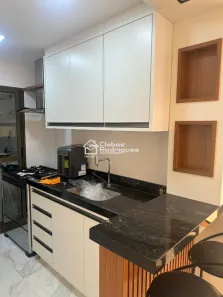 Apartamento com 2 Quartos à venda, 73m² no Praia do Morro, Guarapari