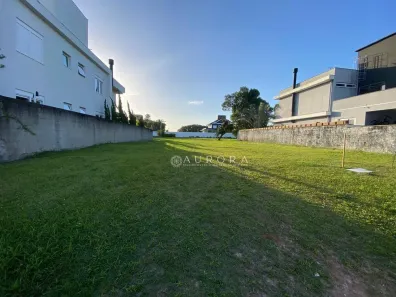 Lote/Terreno à venda, 510m² no Campeche, Florianópolis